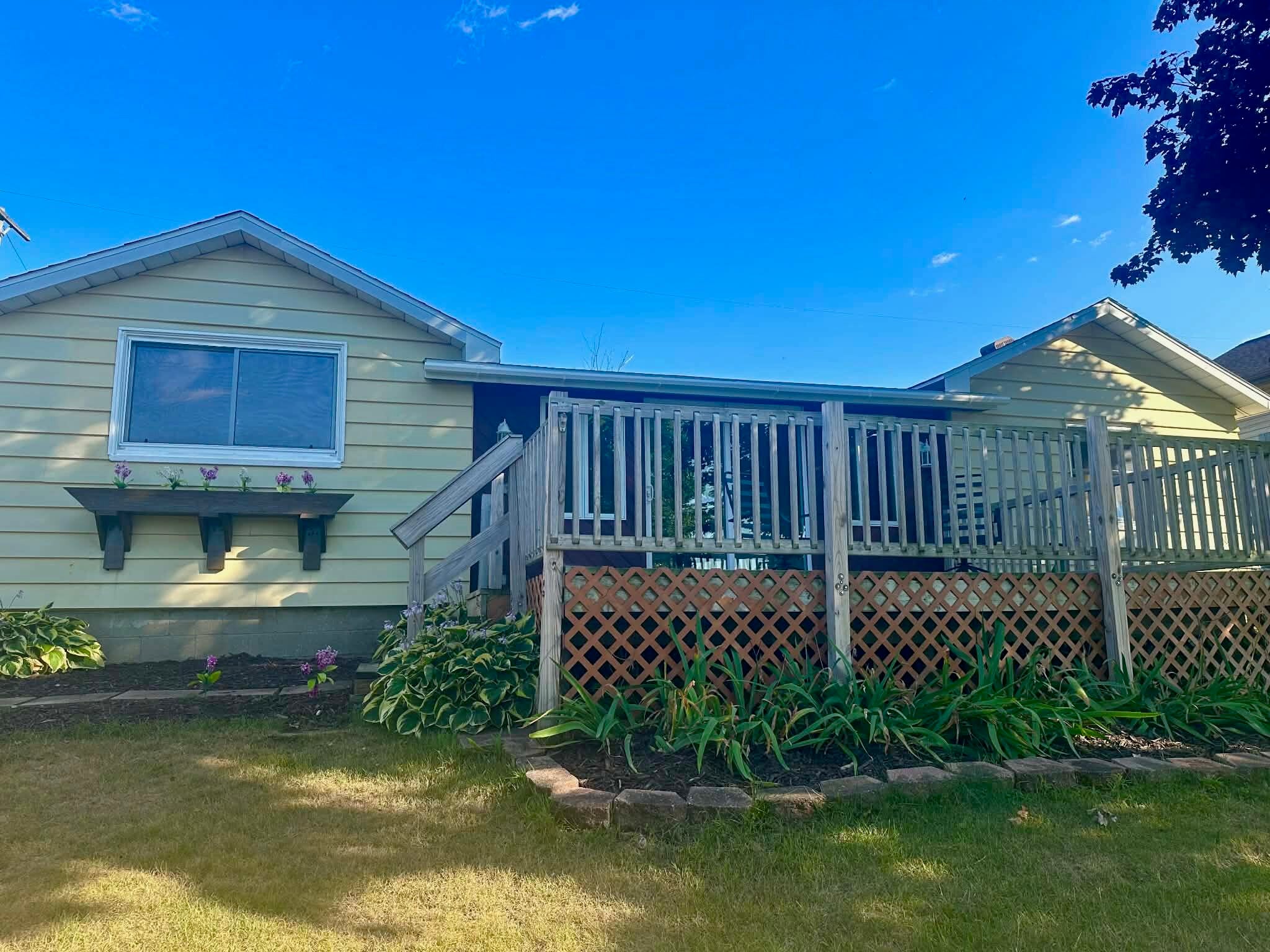 2165 Van Dyke Street