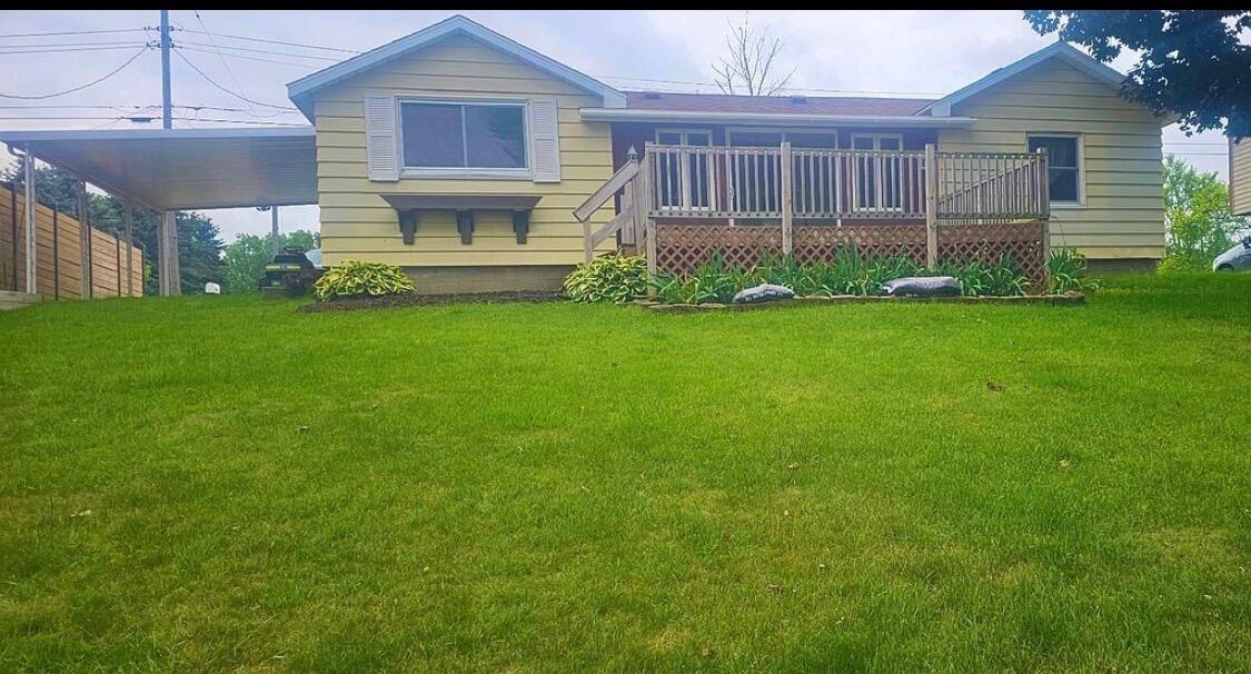2165 Van Dyke Street