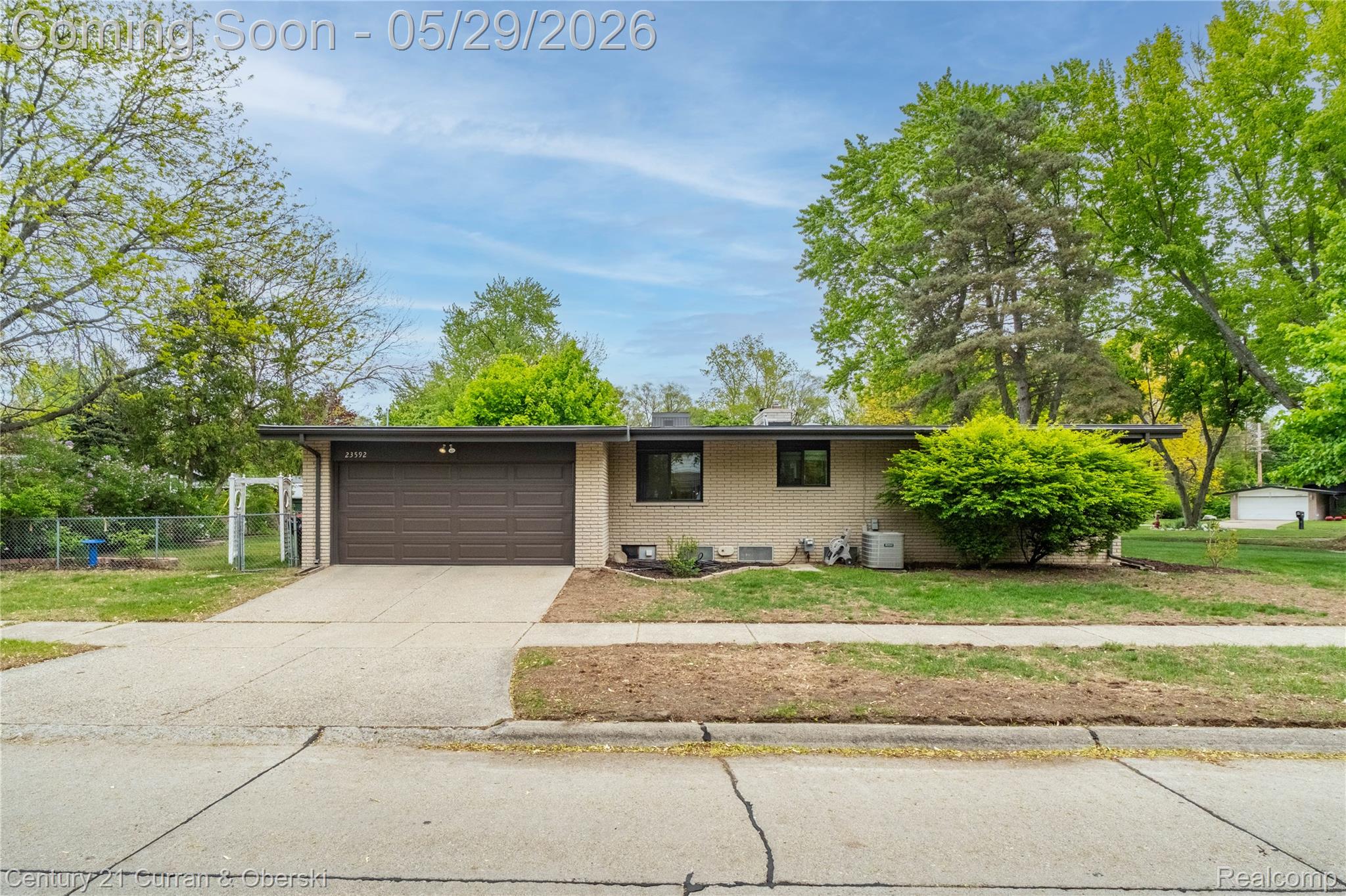 23592 Plumbrooke Drive
