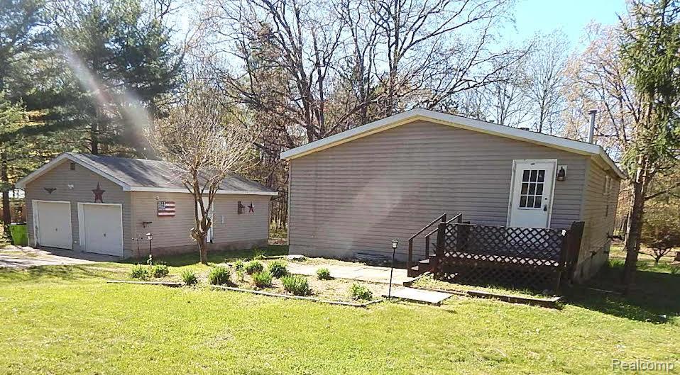 2389 W Maplehurst Drive