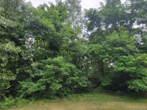 Lot 21 - Rexford Court Hamburg Township MI 48116