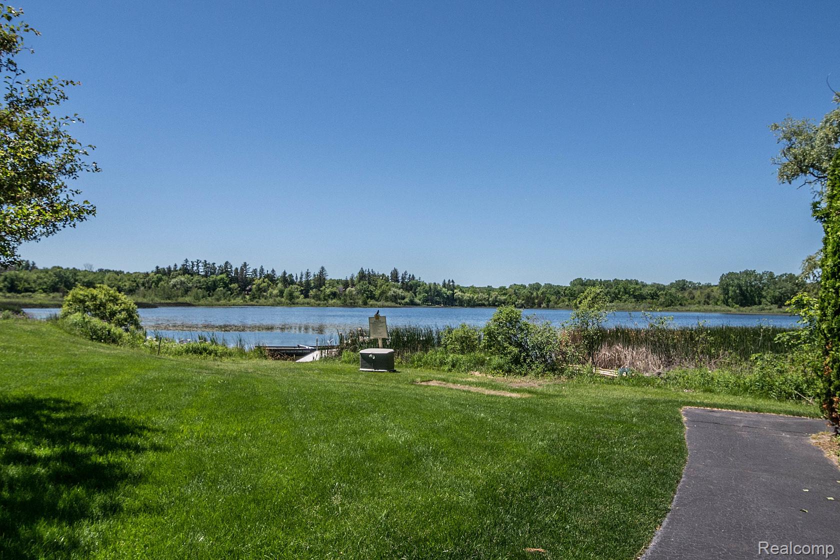 Lot 21 - Rexford Court