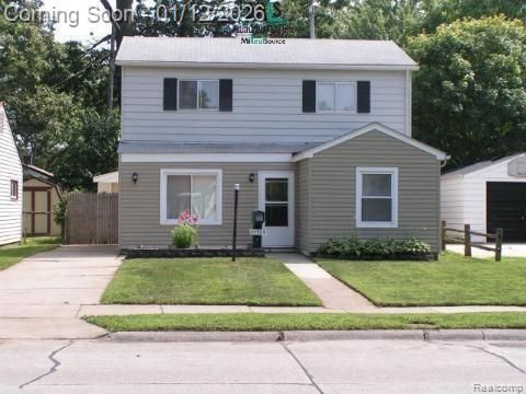 34909 John Street Wayne City MI 48184