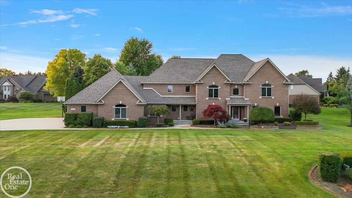 8849 Heatherwood Court