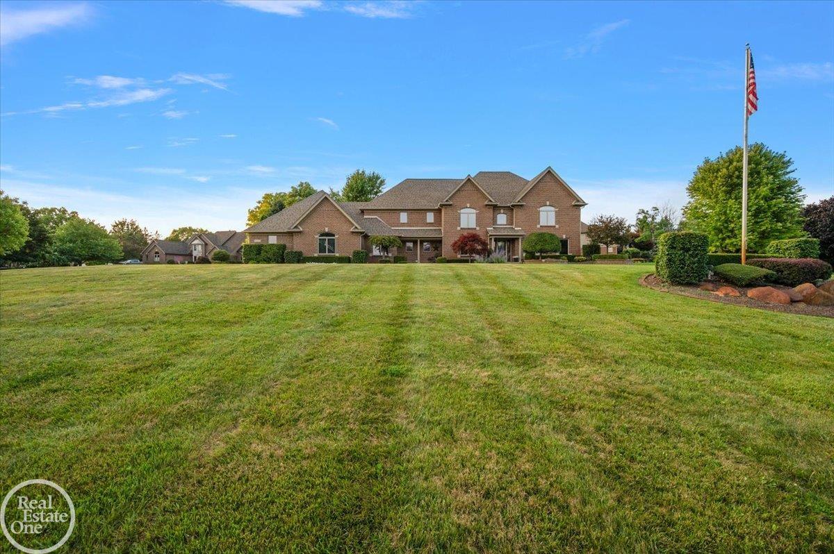 8849 Heatherwood Court