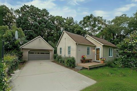 945 Rose Drive Scio Township MI 48103