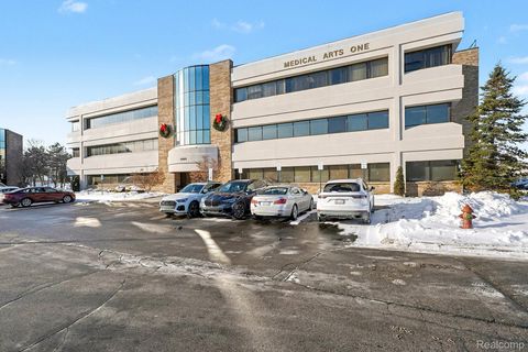 4705 Towne Centre Road 304 Saginaw City MI 48604