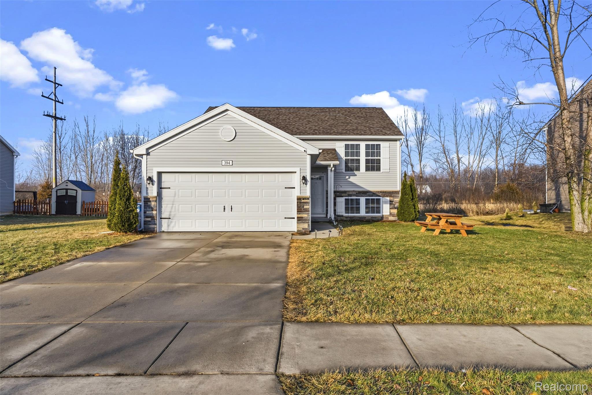 394 Saddlebrook Drive