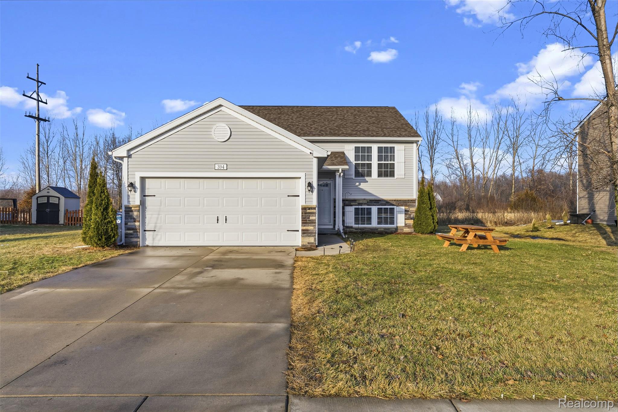 394 Saddlebrook Drive