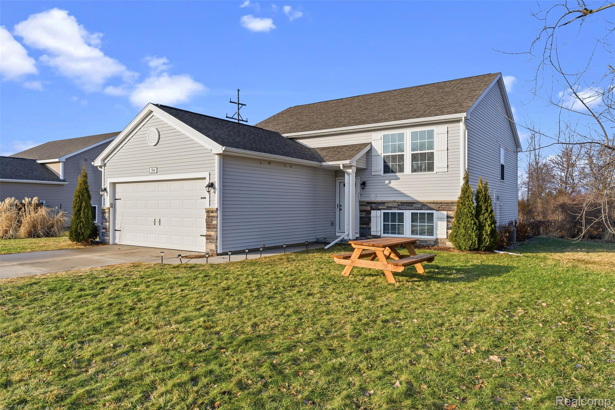 394 Saddlebrook Drive