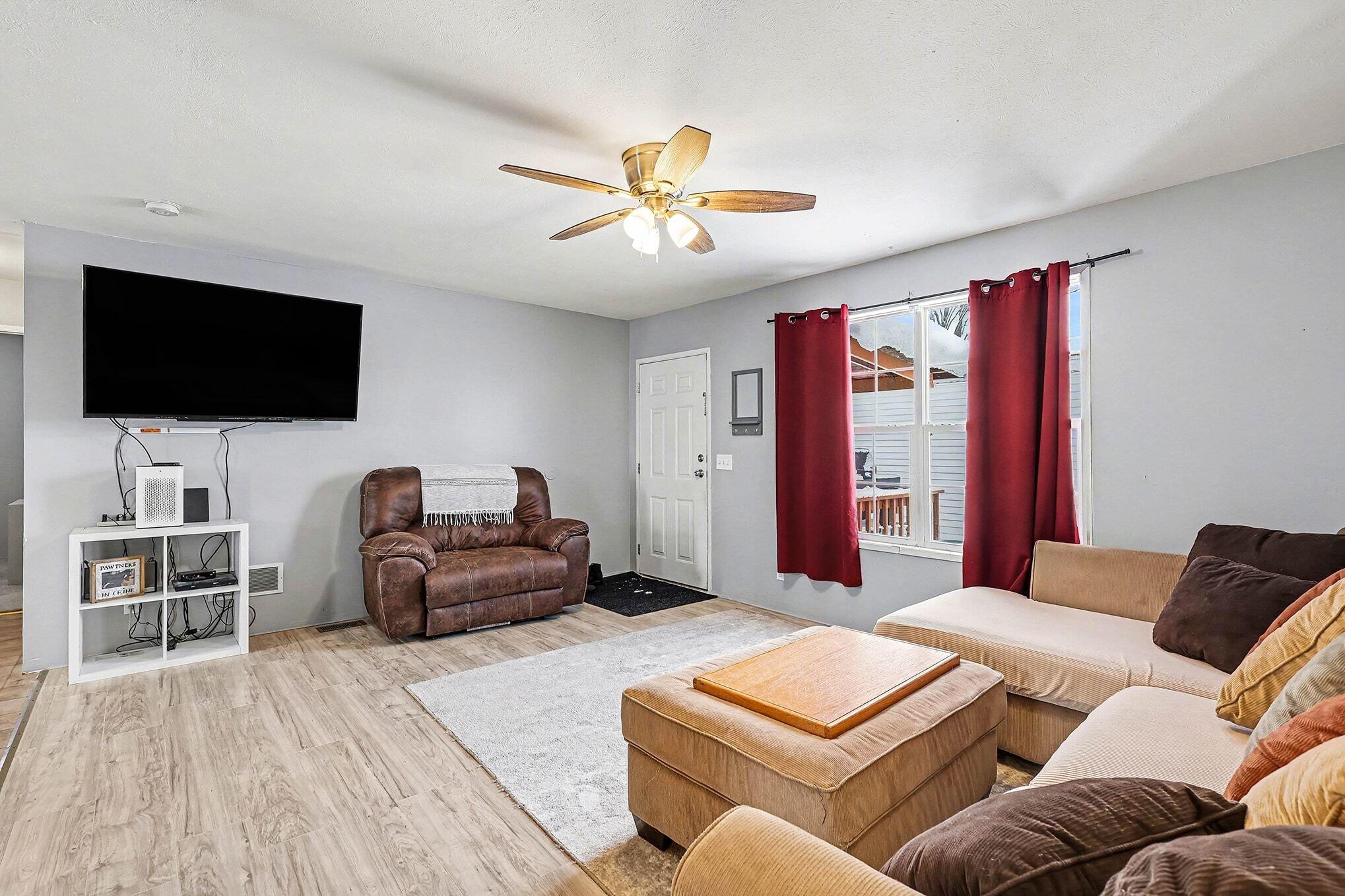 6518 Dagger Avenue SW