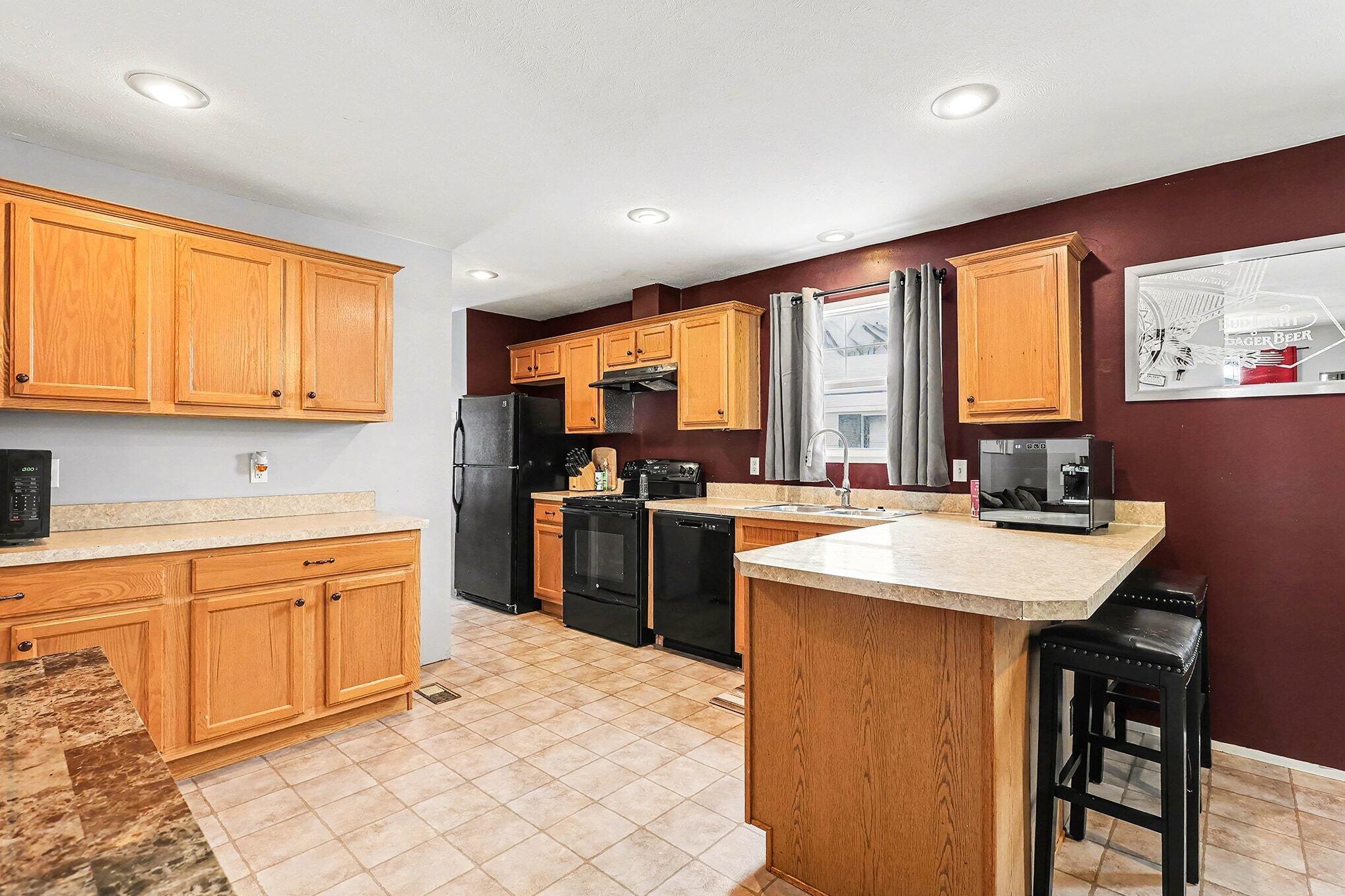 6518 Dagger Avenue SW