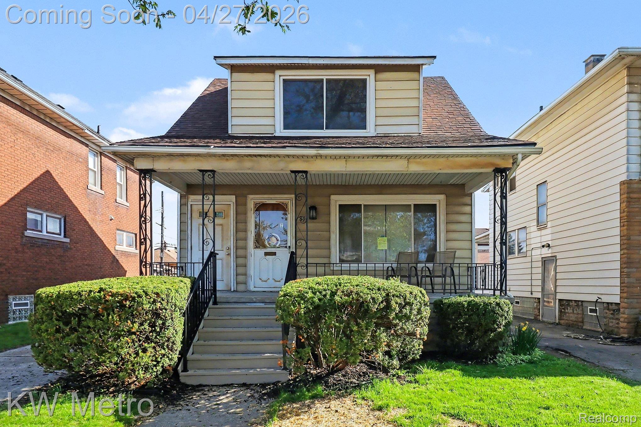 85 Walnut Street