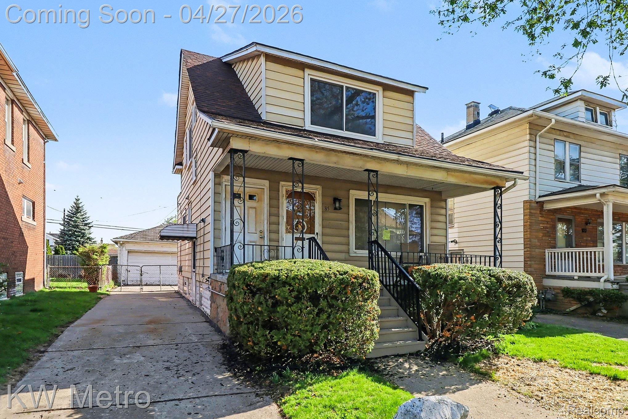 85 Walnut Street