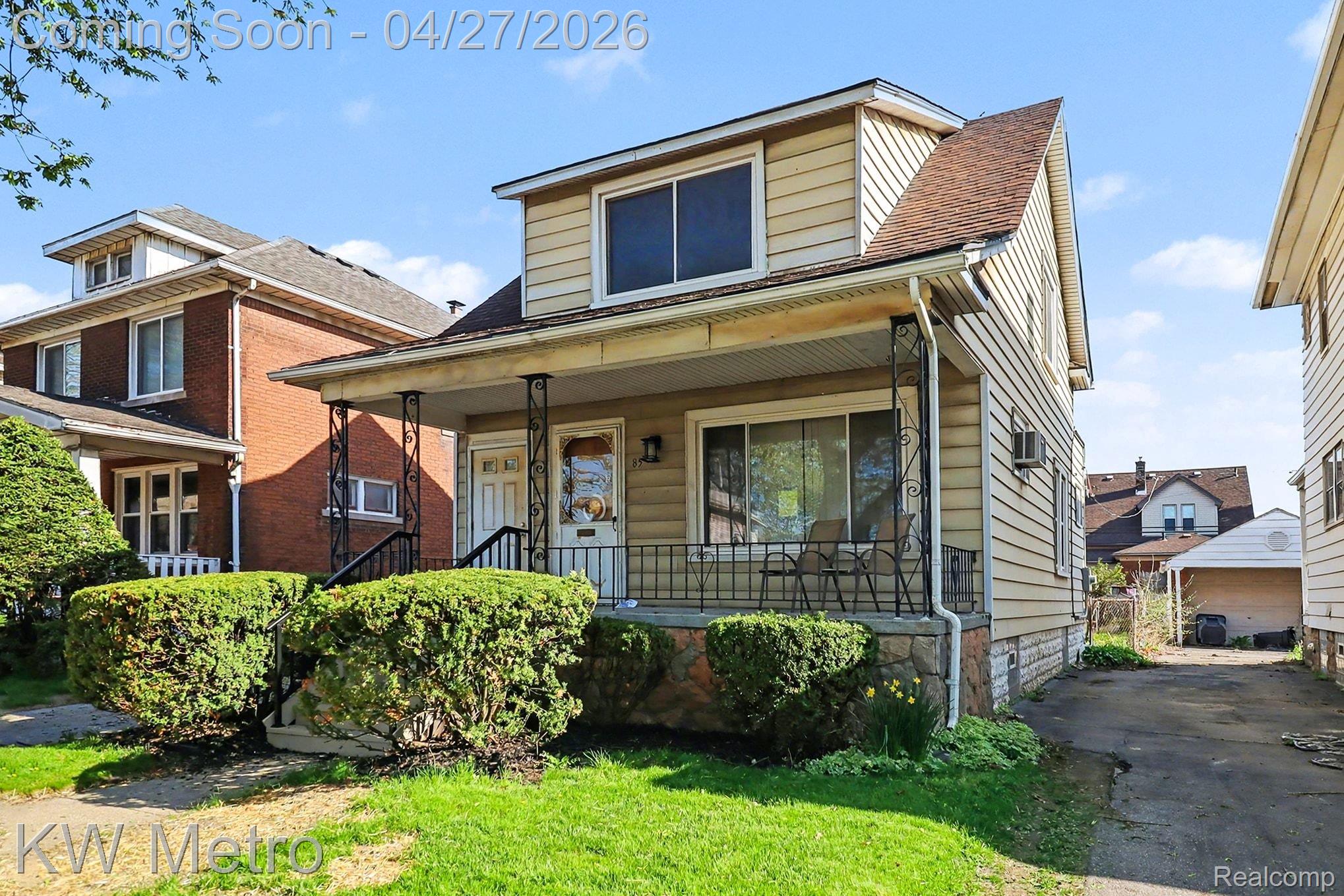 85 Walnut Street