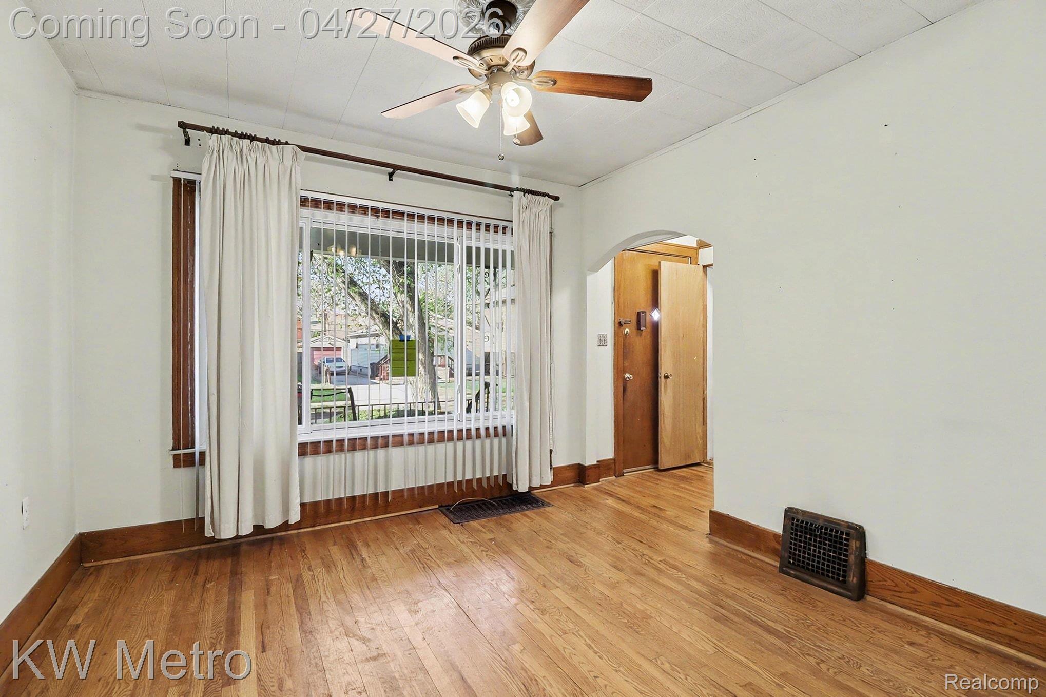 85 Walnut Street