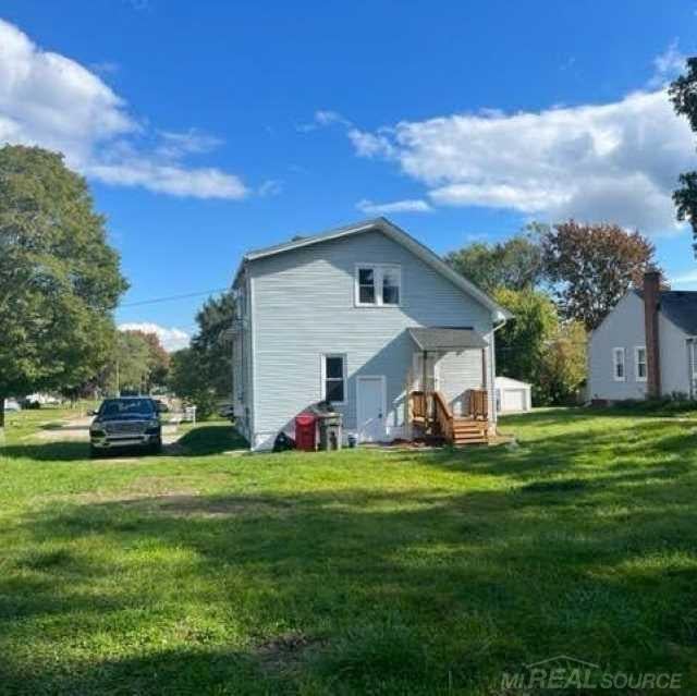 42655 Matter Place
