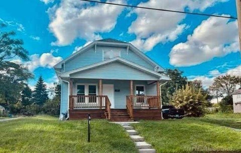 Photo of 42655 Matter Place, Clinton Charter Township, MI 48036 (MLS # 58050223034)