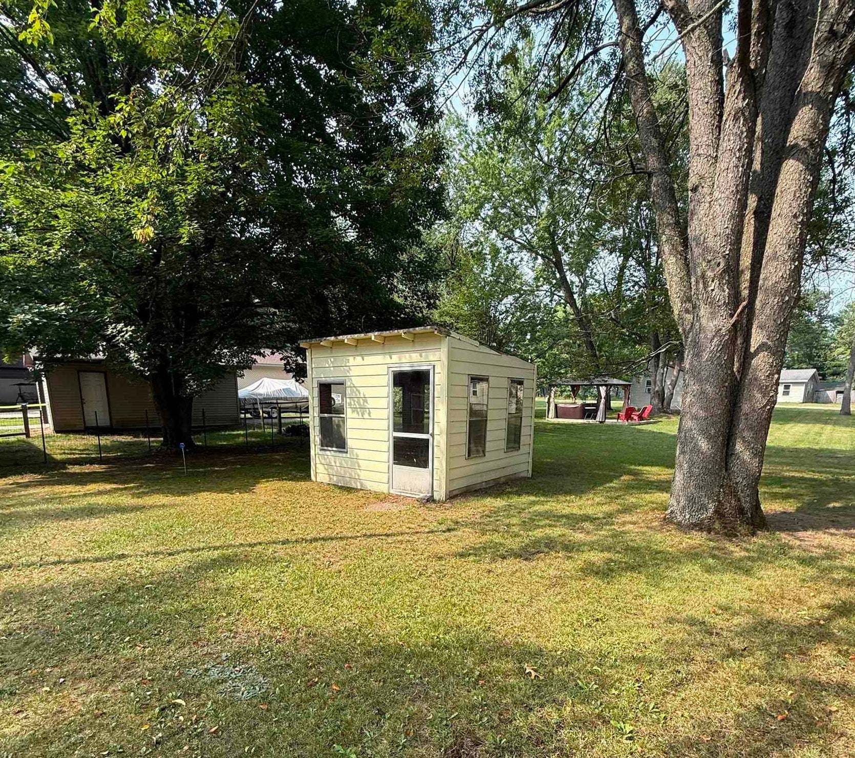 407 Hunter Drive