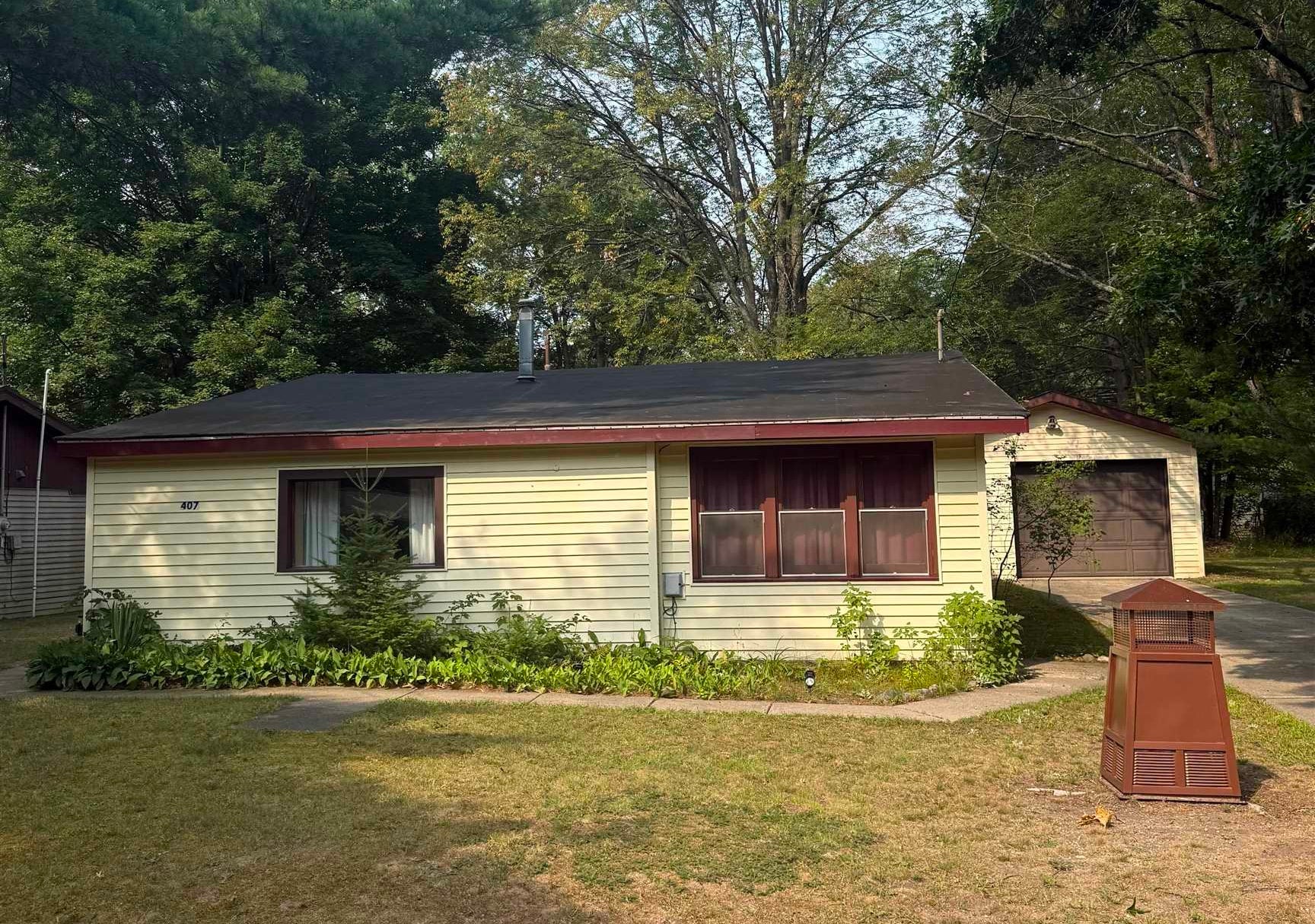 407 Hunter Drive