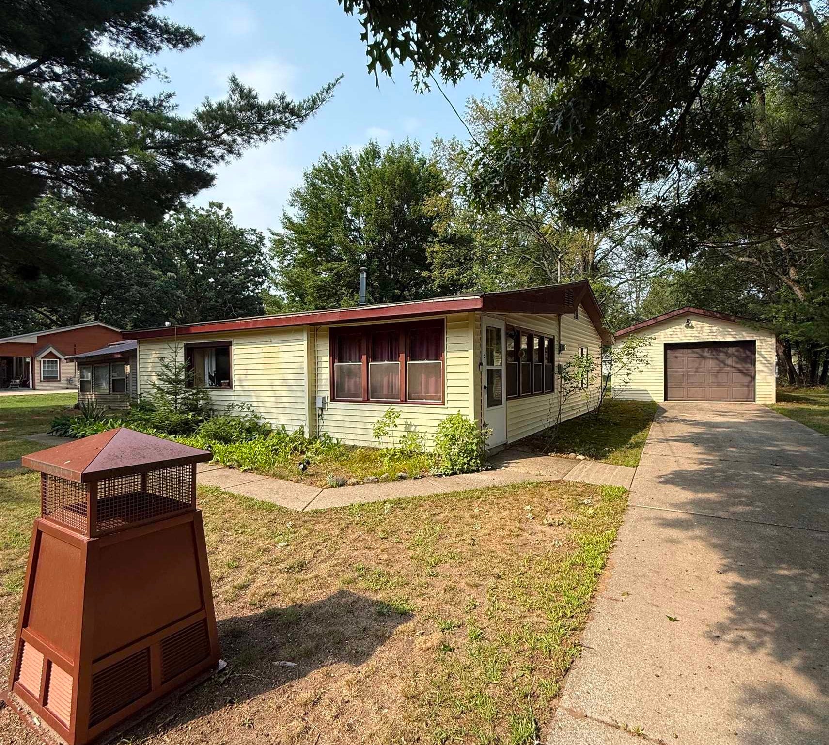 407 Hunter Drive