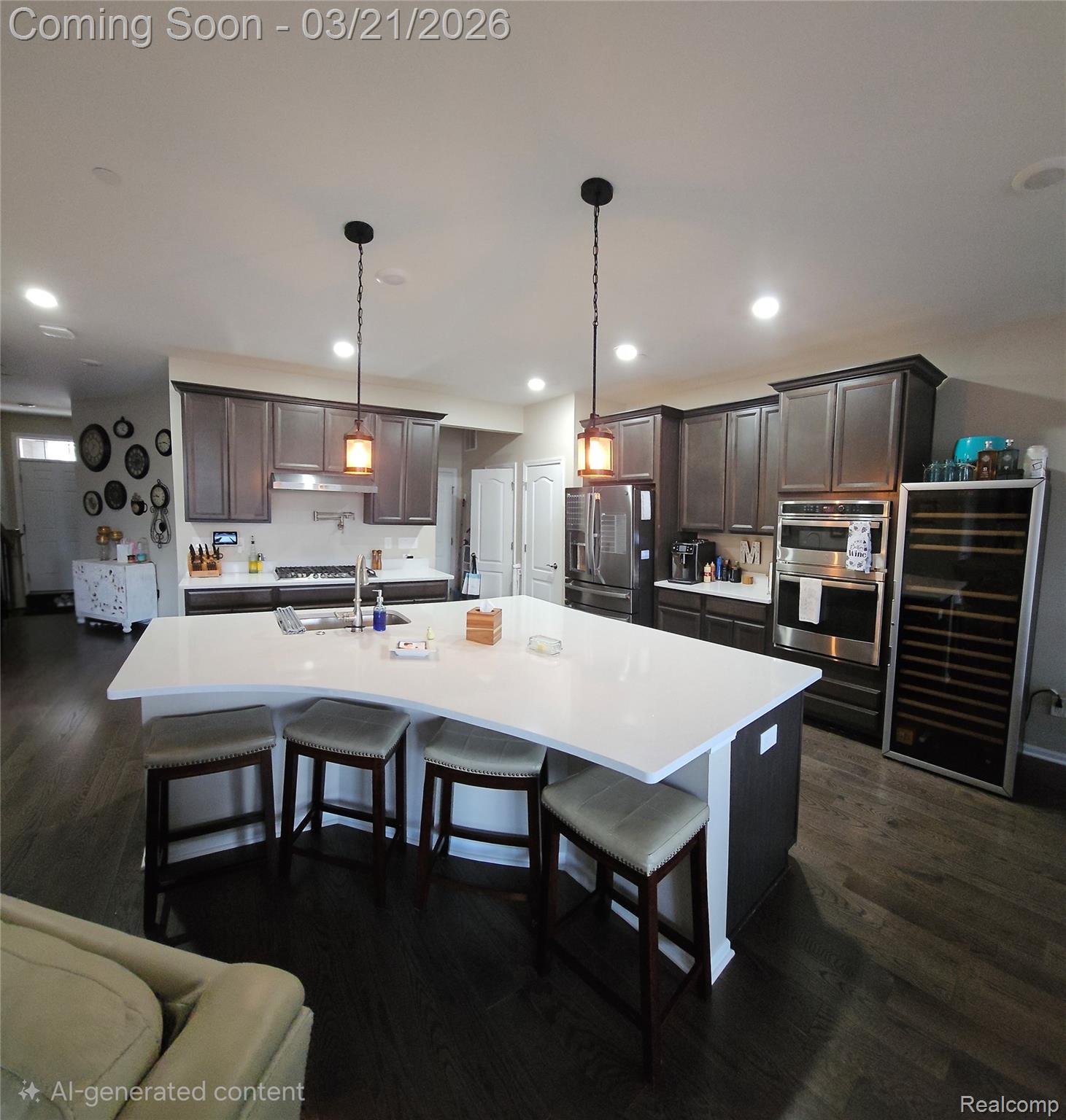 676 N Peppermint Drive N 47