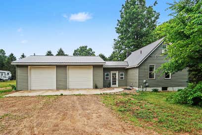 7244 Owen Drive Alamo Township MI 49009