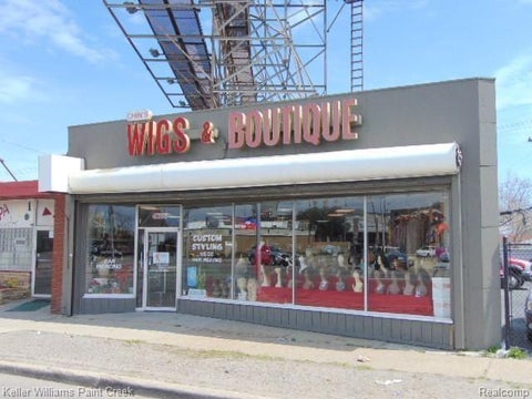 Photo for 15391 GRATIOT Avenue