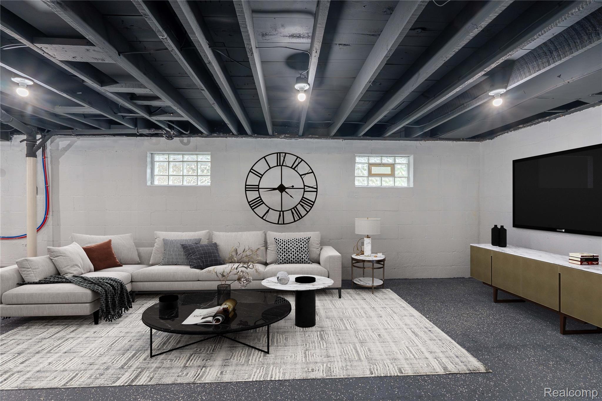 Southfield City, Michigan 48076, United States, 3 Bedrooms Bedrooms, ,1 BathroomBathrooms,Residential,Active,161616