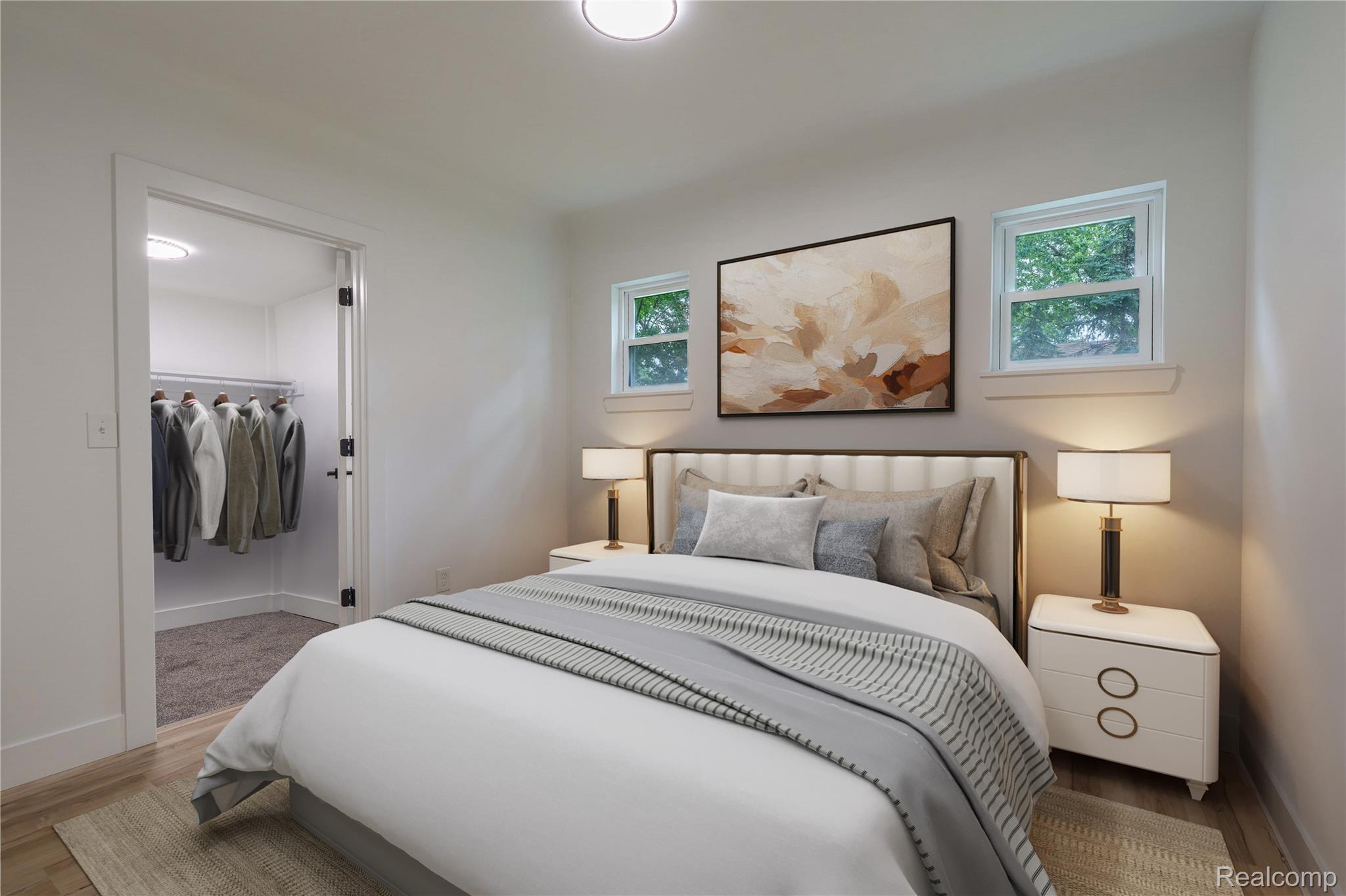 Southfield City, Michigan 48076, United States, 3 Bedrooms Bedrooms, ,1 BathroomBathrooms,Residential,Active,161616