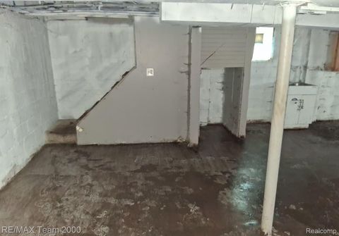 Tiny photo for 16659 Lilac Street, Detroit City, MI 48221 (MLS # 20261014566)