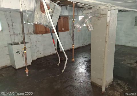 Tiny photo for 16659 Lilac Street, Detroit City, MI 48221 (MLS # 20261014566)