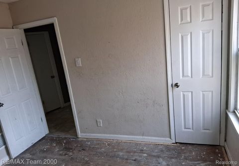 Tiny photo for 16659 Lilac Street, Detroit City, MI 48221 (MLS # 20261014566)