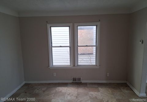 Tiny photo for 16659 Lilac Street, Detroit City, MI 48221 (MLS # 20261014566)