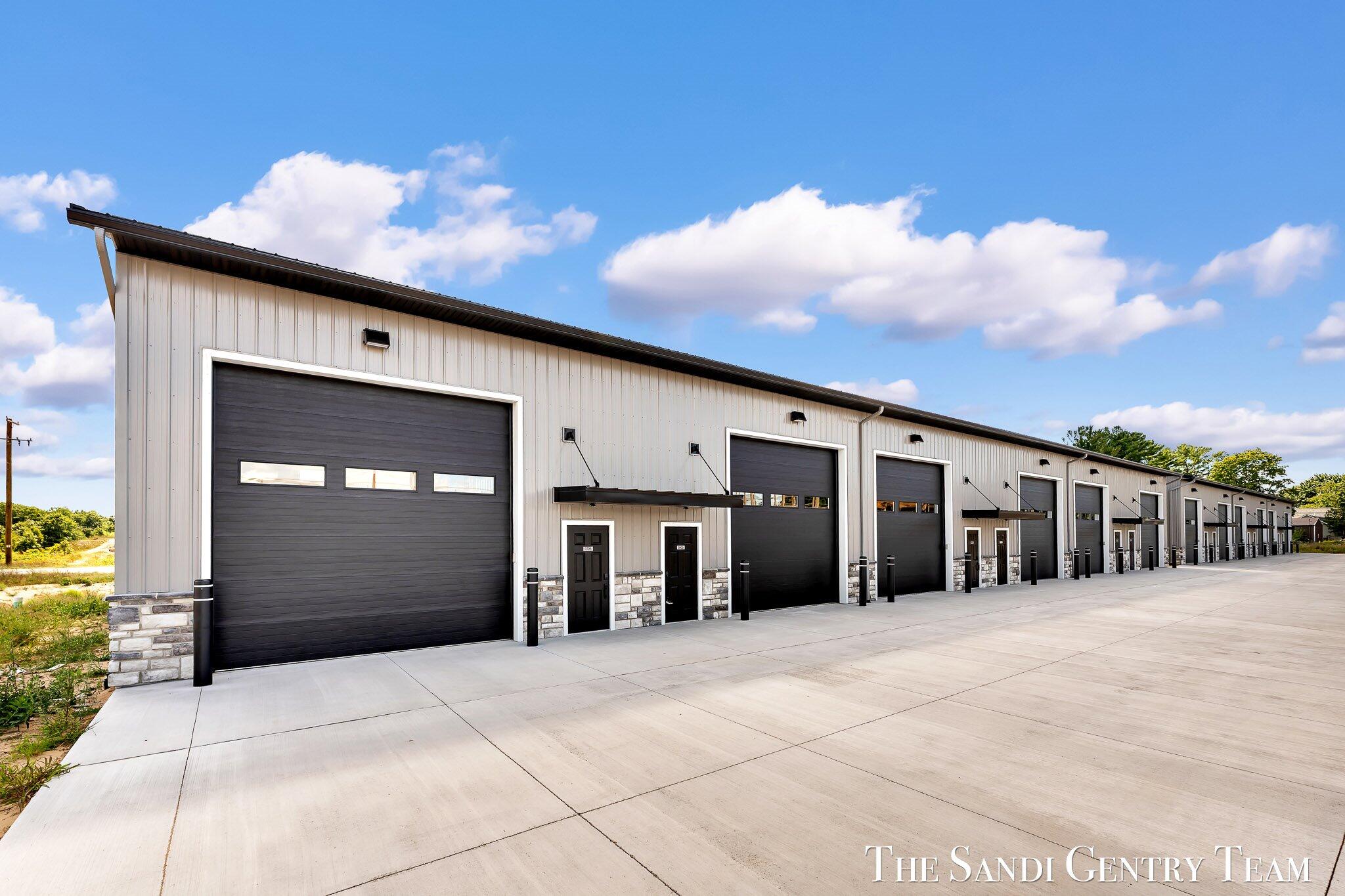 2695 Hein Road