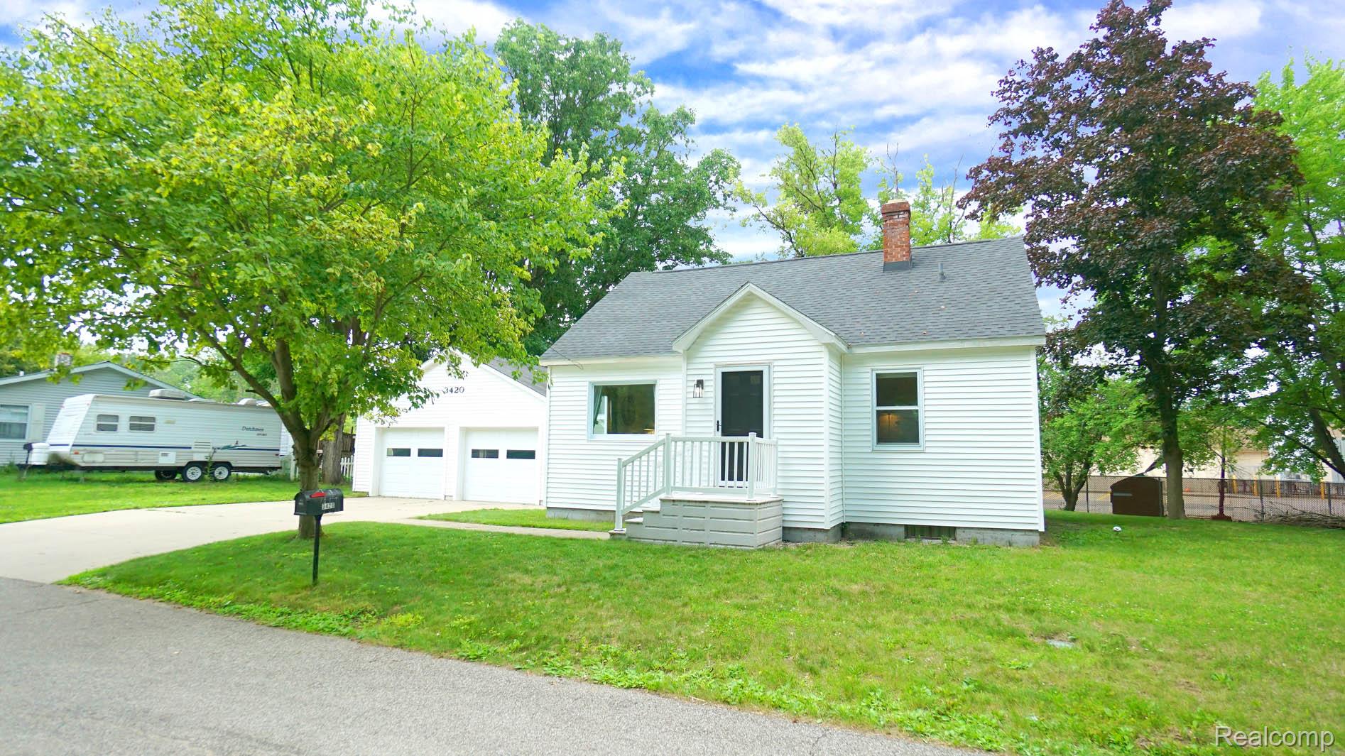 3420 Rivercrest Court