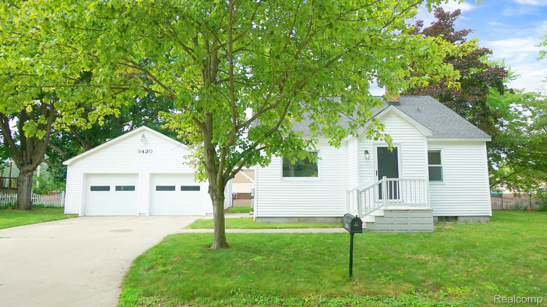 3420 Rivercrest Court