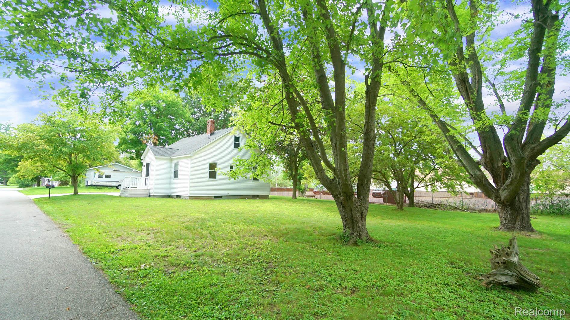 3420 Rivercrest Court