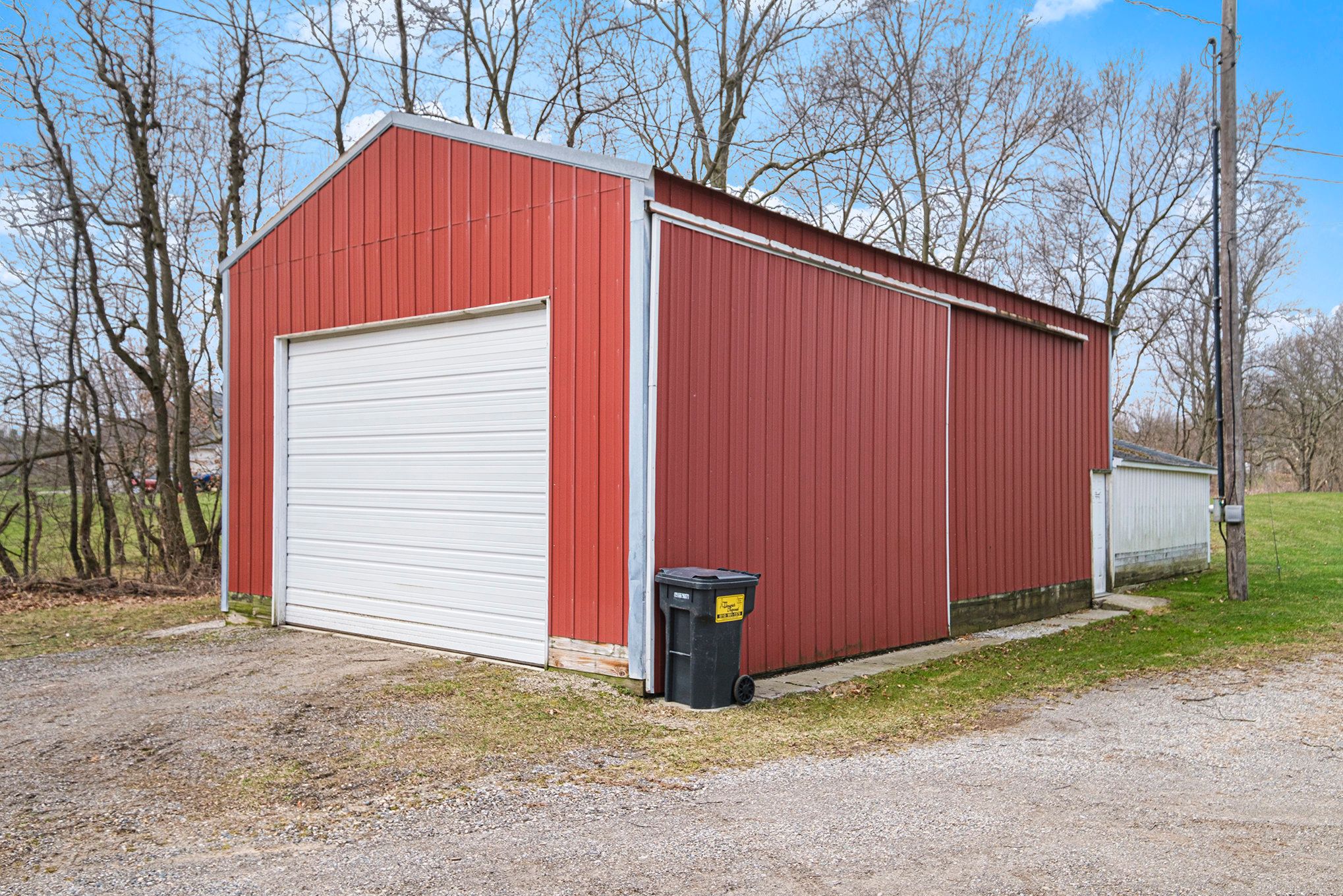 9475 Denton Hill Road