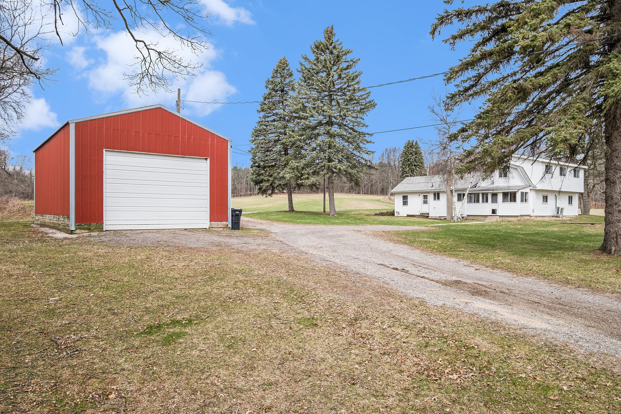 9475 Denton Hill Road