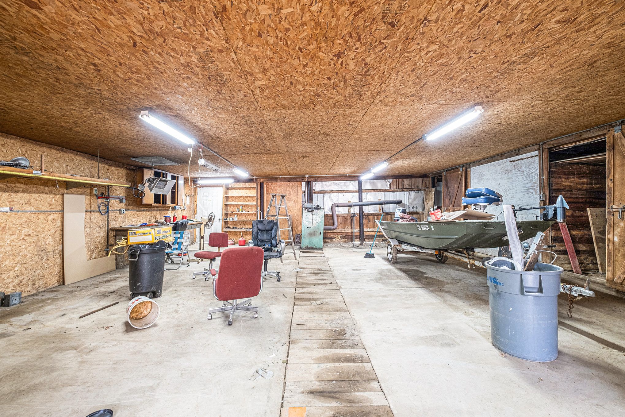 9475 Denton Hill Road