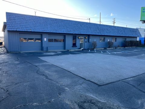 59 Ecorse Road Ypsilanti City Washtenaw MI 48198