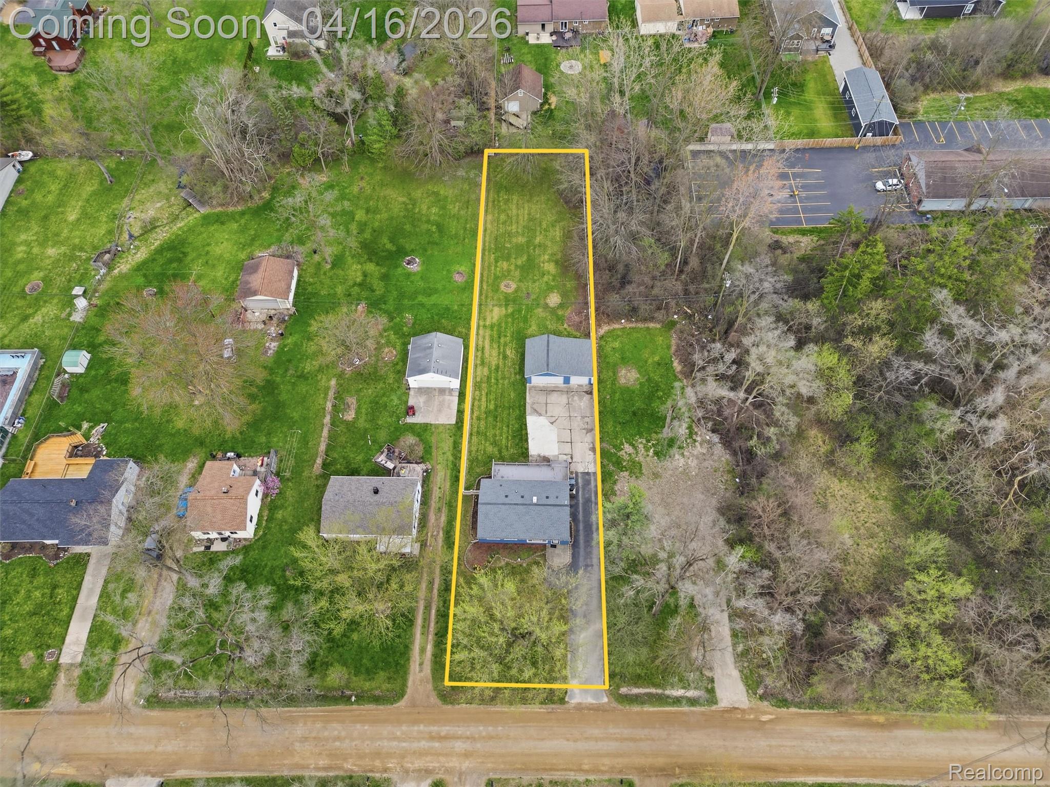 15380 Maxwell Avenue