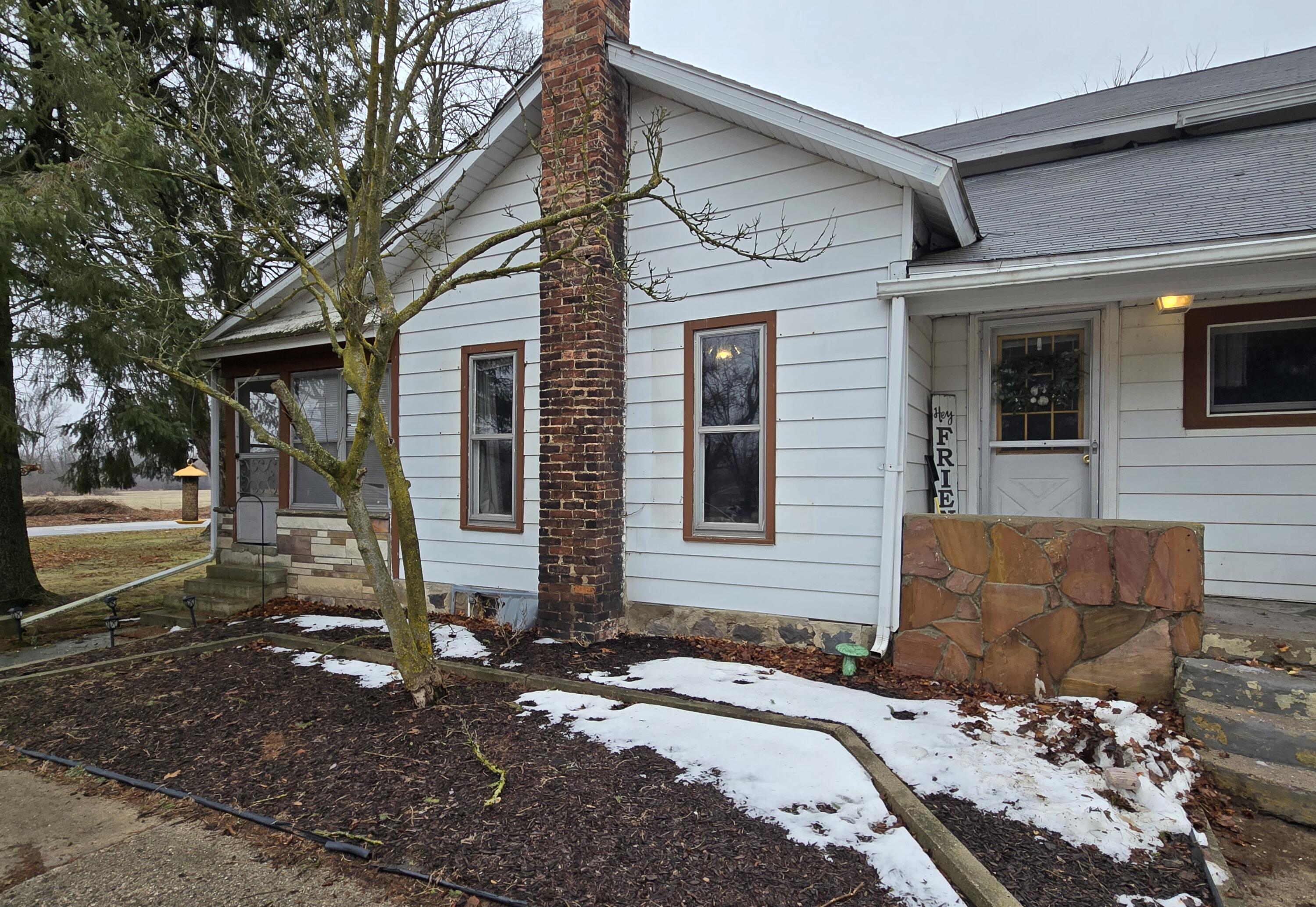 8662 Stony Lake Road