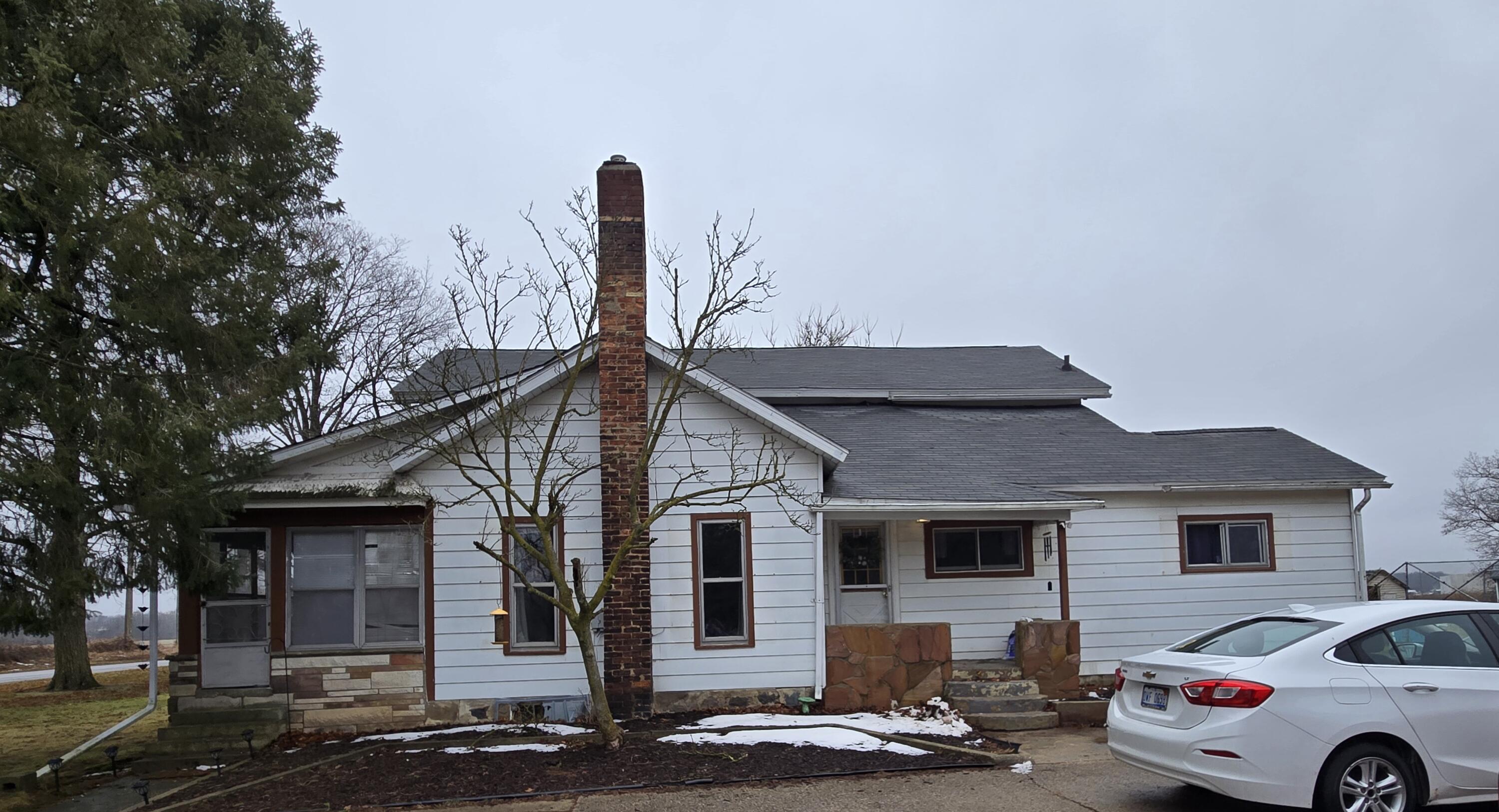 8662 Stony Lake Road