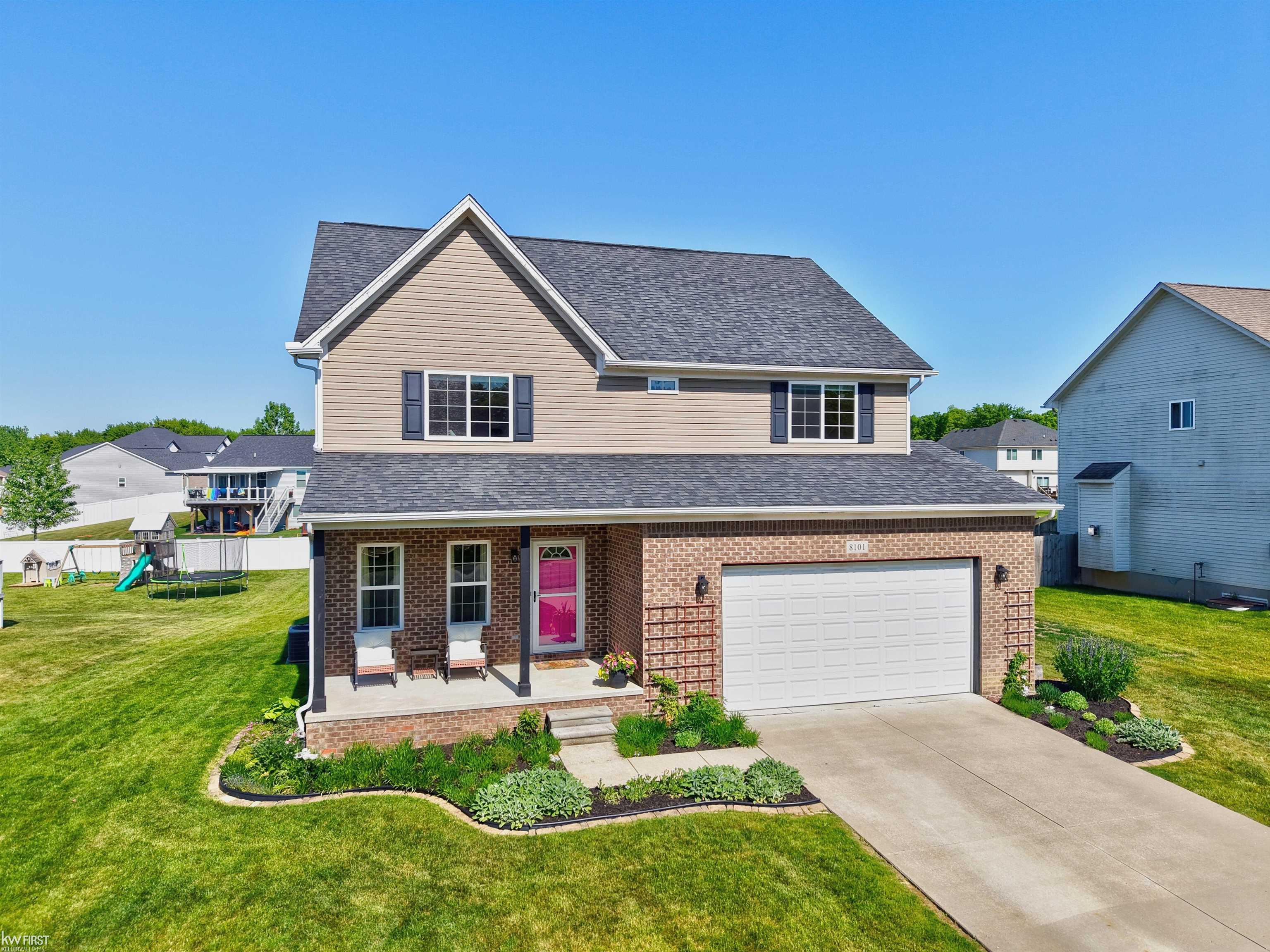 8101 Peninsula Circle
