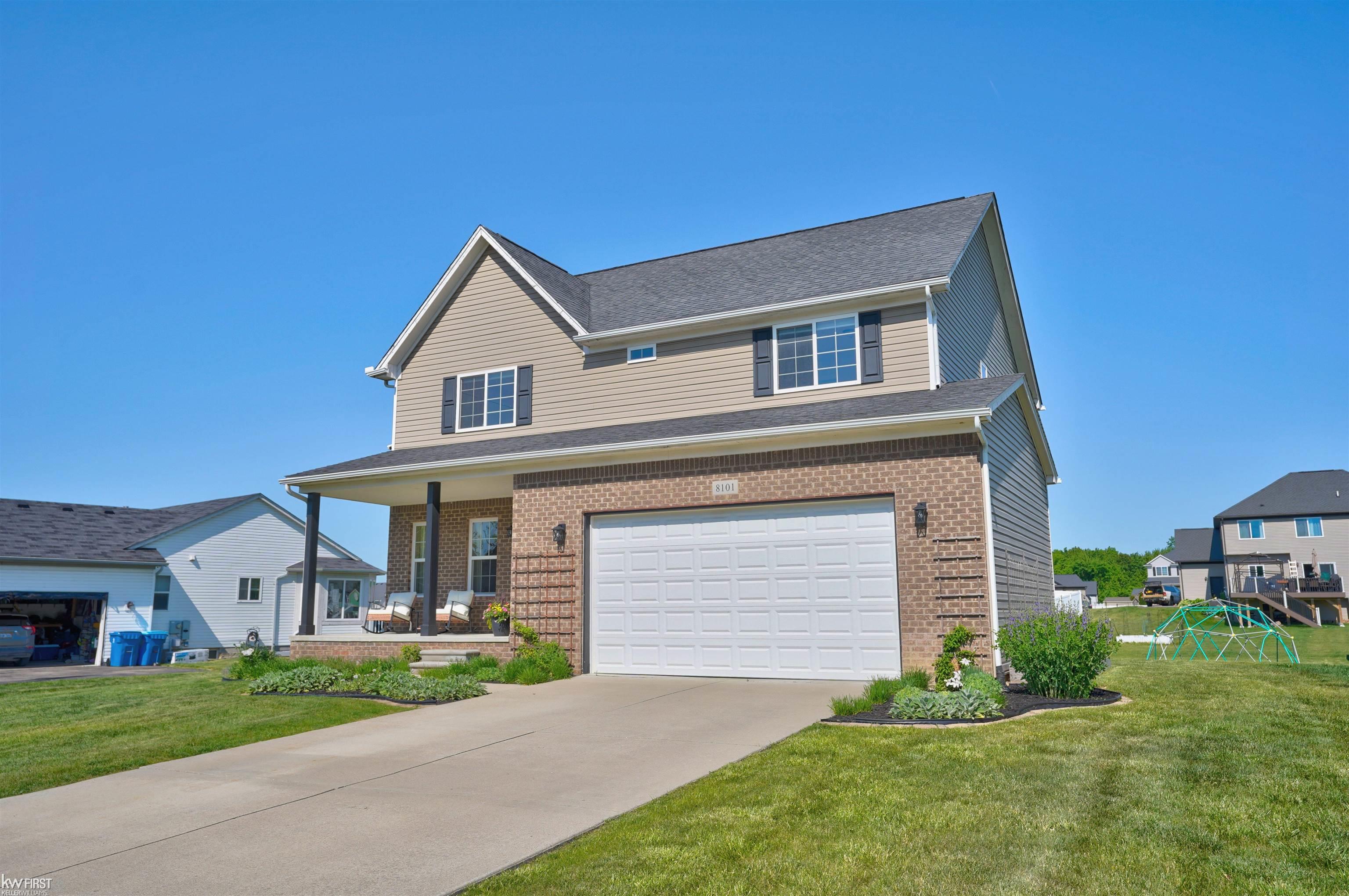 8101 Peninsula Circle