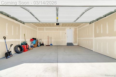 Tiny photo for 20641 Mendocino Drive, Clinton Charter Township, MI 48038 (MLS # 20261015502)