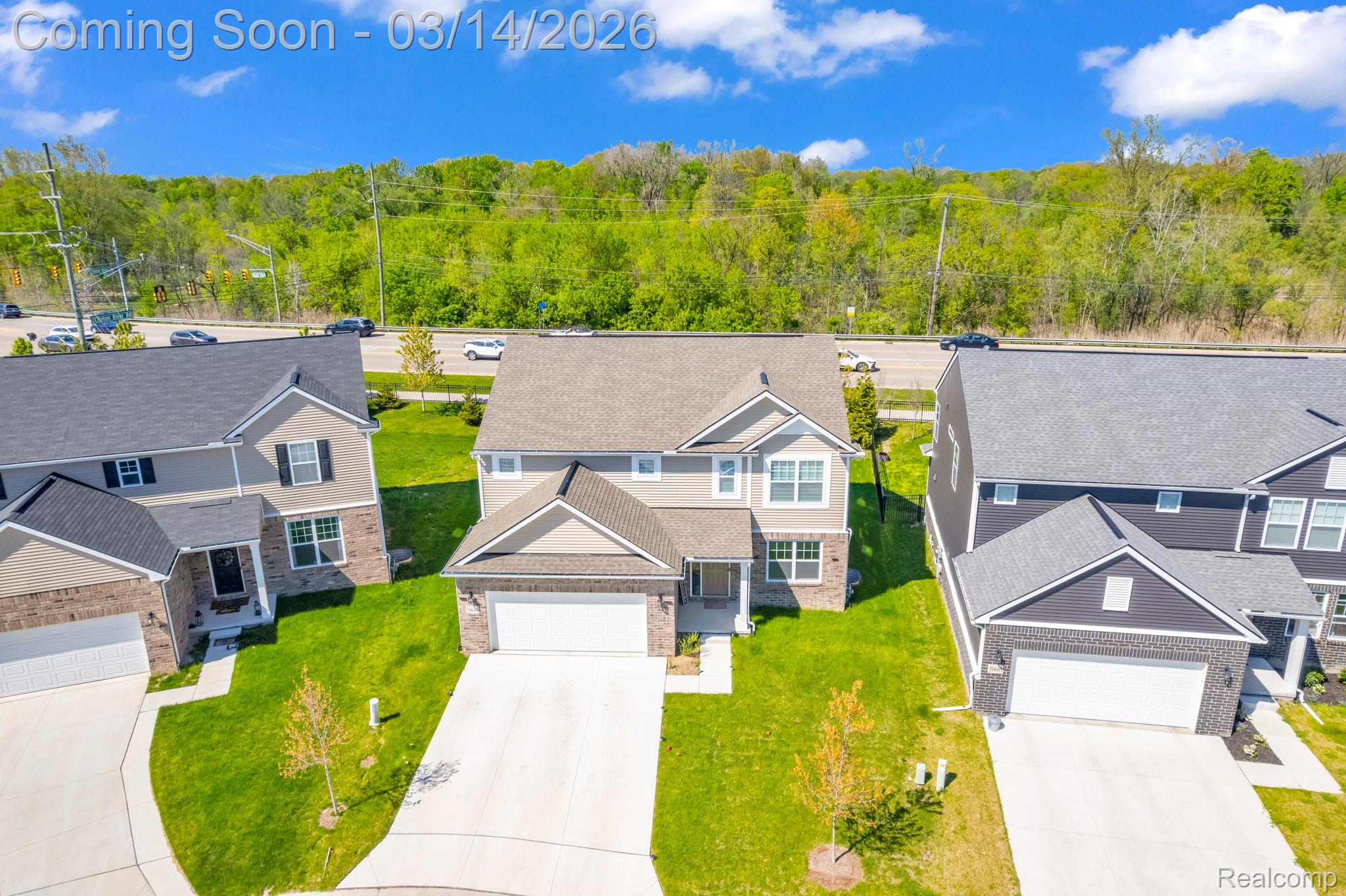 20641 Mendocino Drive