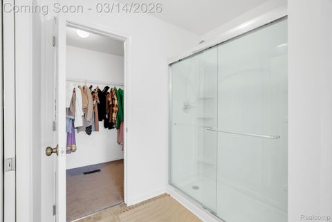 Tiny photo for 20641 Mendocino Drive, Clinton Charter Township, MI 48038 (MLS # 20261015502)